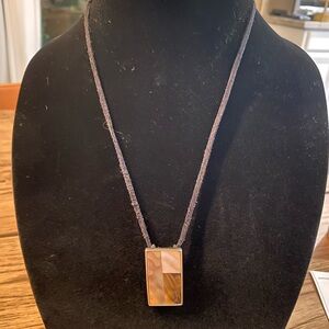 Vintage Lia Sophia Necklace